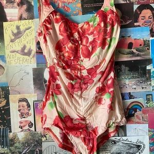 Le cove Vintage one piece